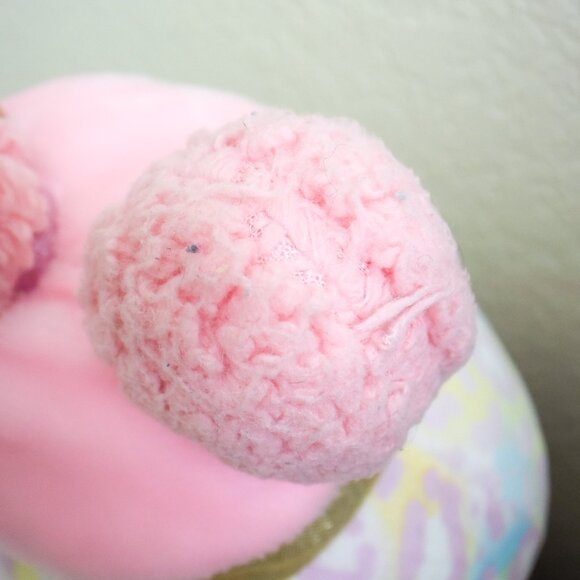 *Squishmallows* 2021 - 10" - Rainbow Leopard/Cheetah "Beebz" - FAST SHIP! - Picture 7 of 8